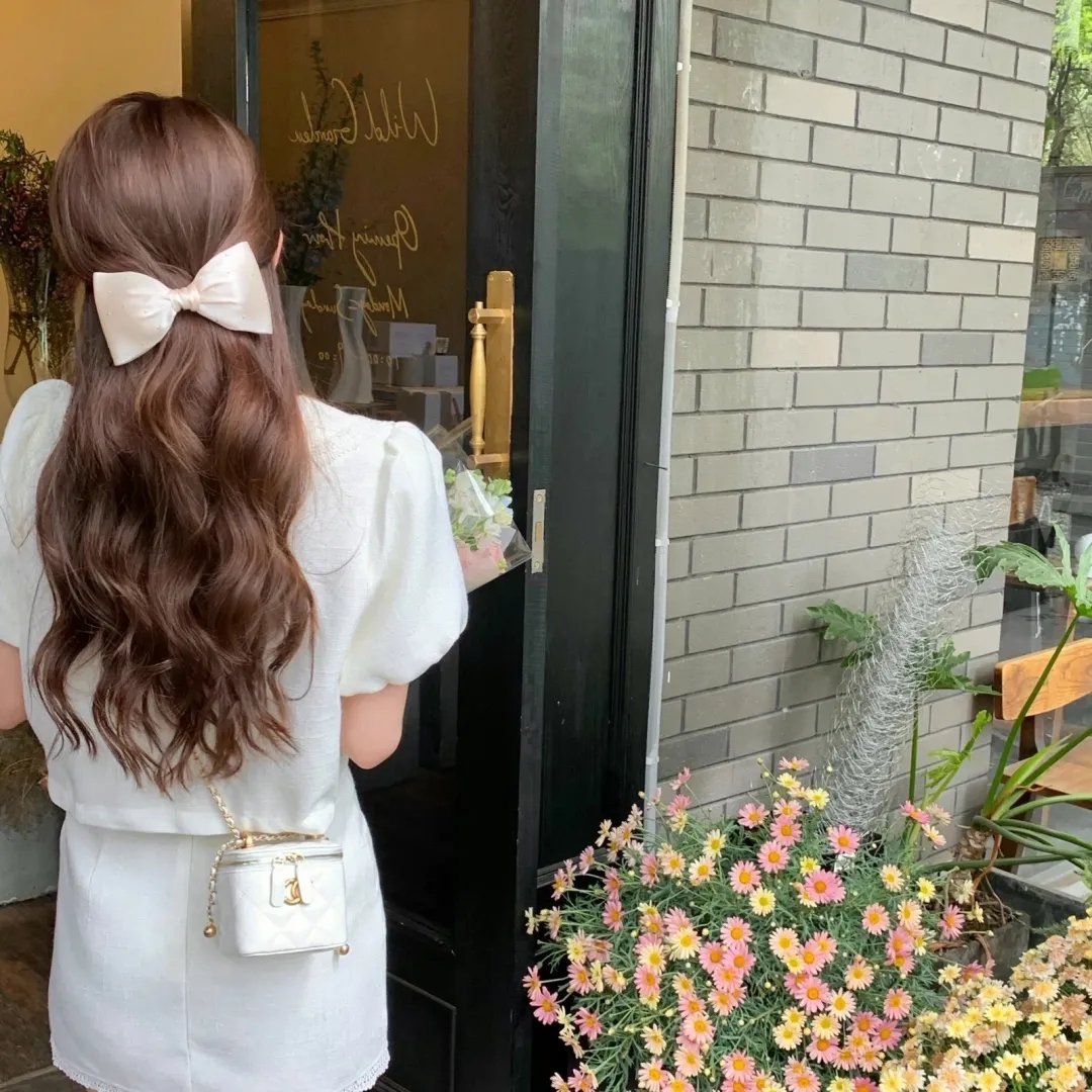 春天里