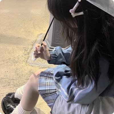 小树的天空