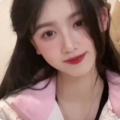 高山上的热气球