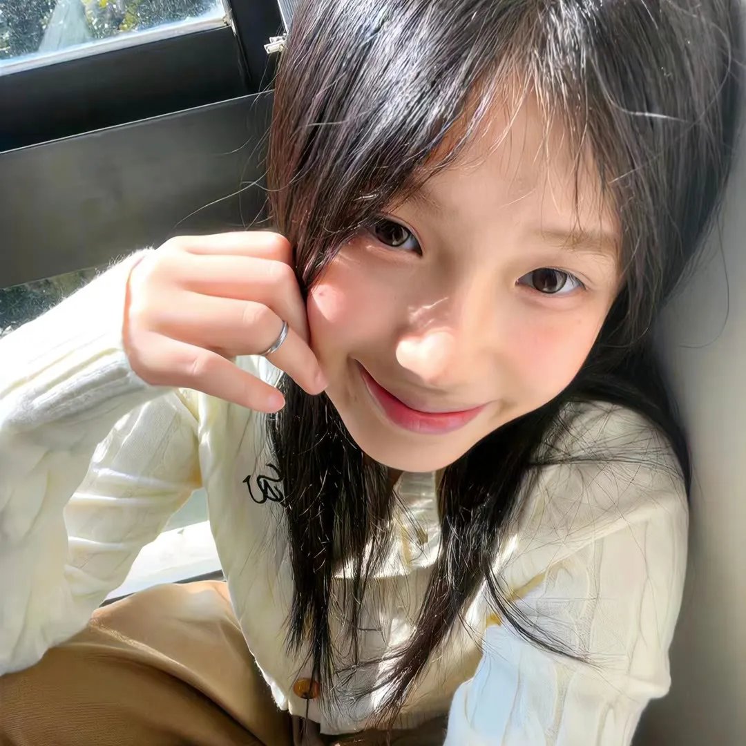 安娜和狼